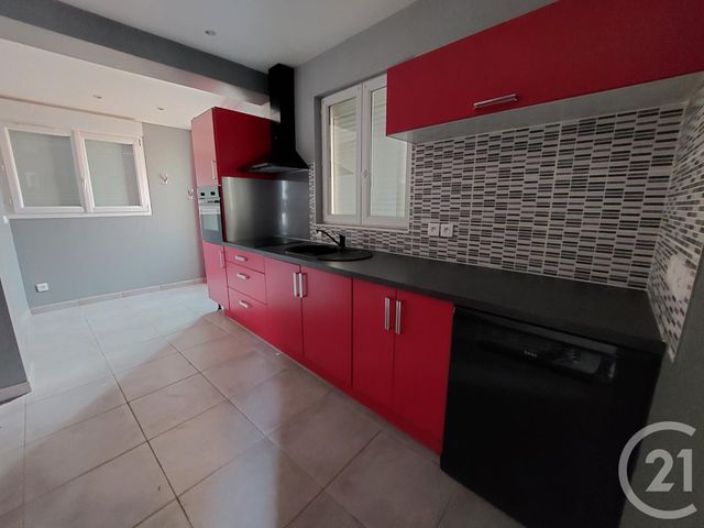 Maison à vendre CHATEAUROUX