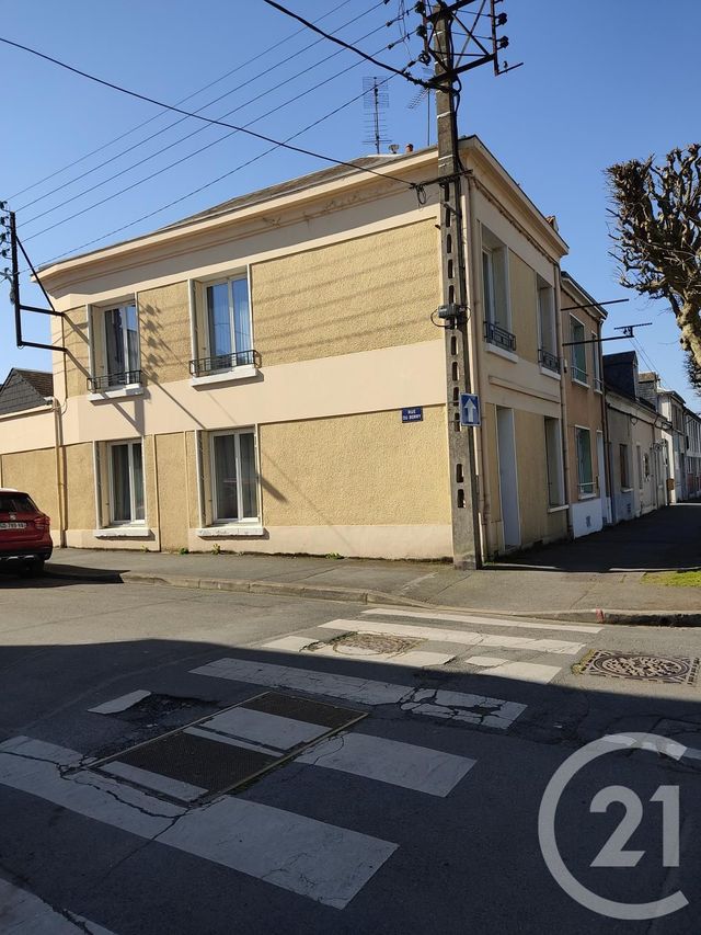 Maison à vendre - 5 pièces - 120 m2 - Chateauroux - 36 - CENTRE