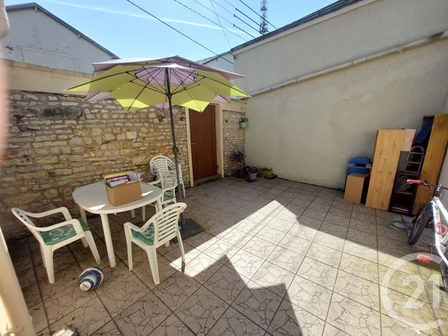 Maison A Vendre 5 Pieces 1 M2 Chateauroux 36 Centre
