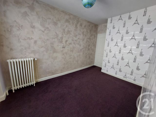 Maison &agrave; vendre - 5 pi&egrave;ces - 120 m2 - Chateauroux - 36 - CENTRE