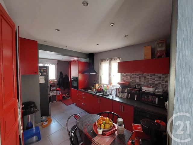 Maison A Vendre 5 Pieces 1 M2 Chateauroux 36 Centre