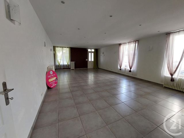 Maison &agrave; vendre - 5 pi&egrave;ces - 120 m2 - Chateauroux - 36 - CENTRE