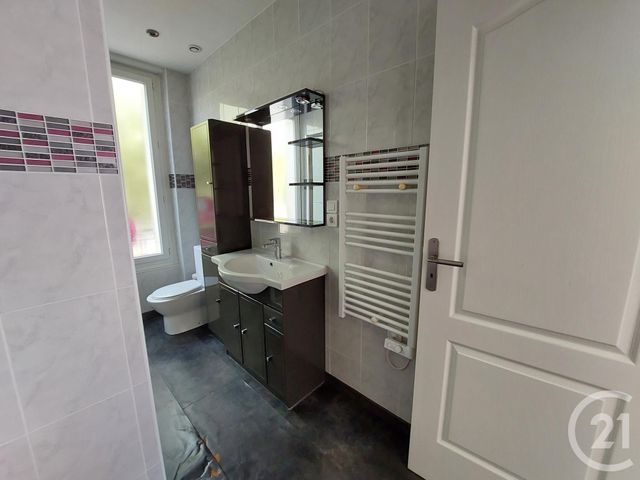 Maison &agrave; vendre - 5 pi&egrave;ces - 120 m2 - Chateauroux - 36 - CENTRE