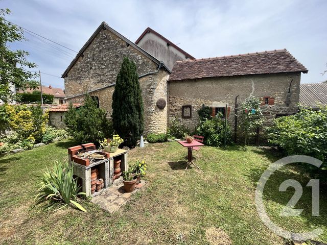 Vente Maison En Indre 36 Century 21