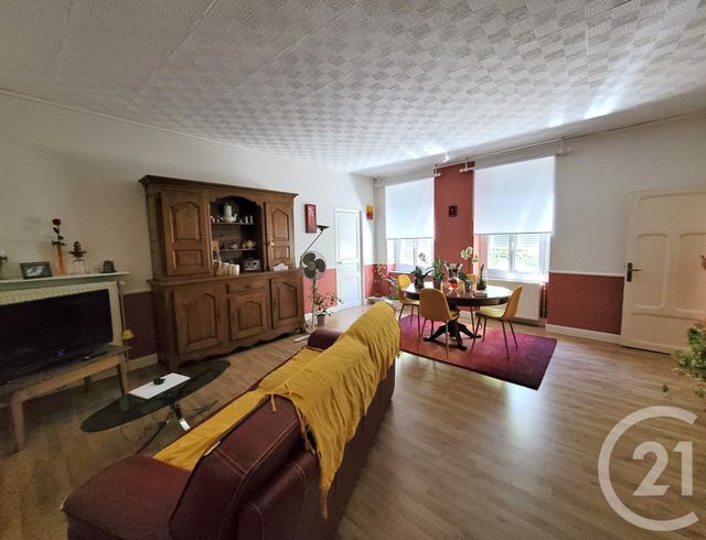 Vente Maison A Chateauroux Century 21