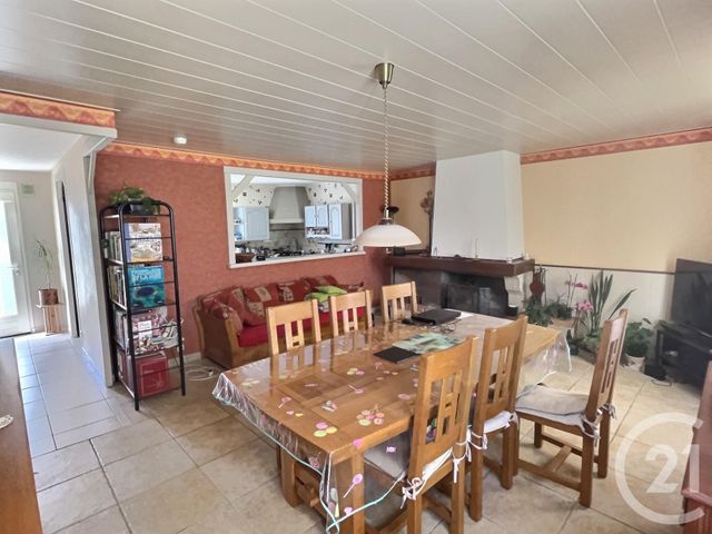 Maison A Vendre 4 Pieces M2 Chateauroux 36 Centre