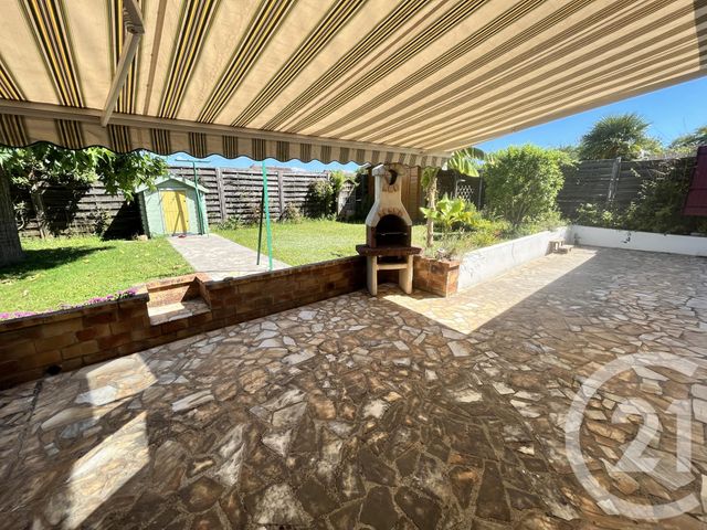 Maison A Vendre 4 Pieces M2 Chateauroux 36 Centre