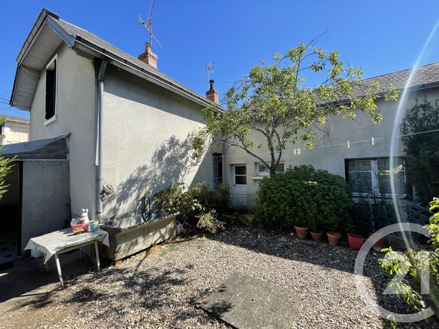 Vente Maison En Indre 36 Page 2 Century 21