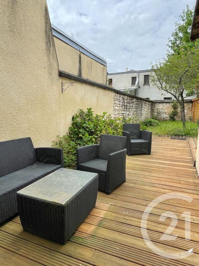 Maison A Vendre 5 Pieces 121 M2 Chateauroux 36 Centre
