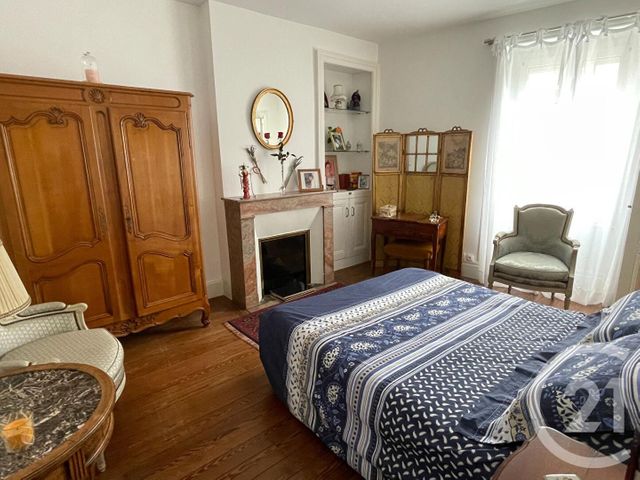 Maison A Vendre 5 Pieces 121 M2 Chateauroux 36 Centre