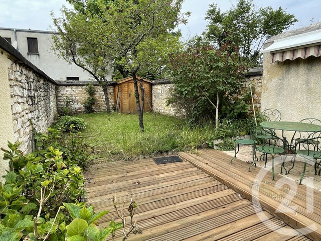 Maison A Vendre 5 Pieces 121 M2 Chateauroux 36 Centre