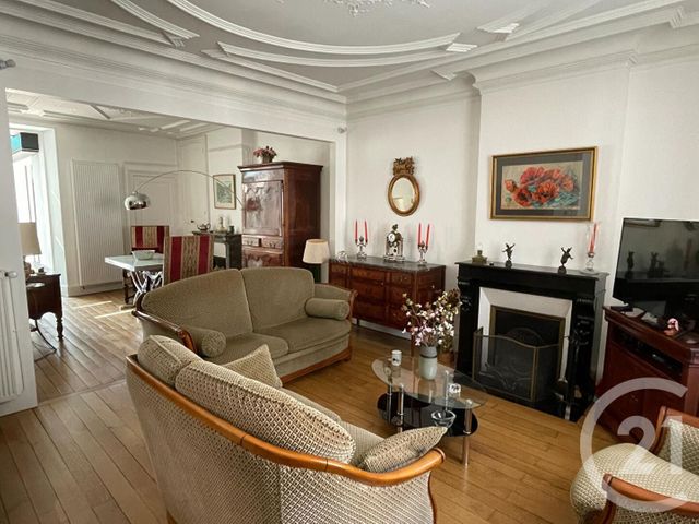 Maison A Vendre 5 Pieces 121 M2 Chateauroux 36 Centre