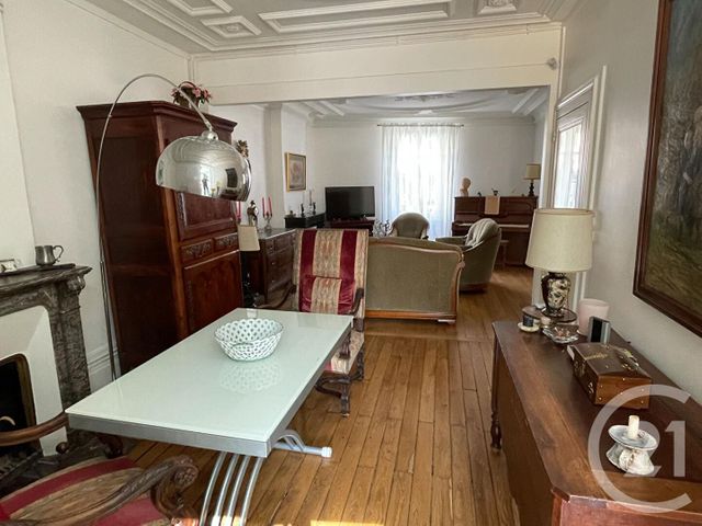 Maison A Vendre 5 Pieces 121 M2 Chateauroux 36 Centre