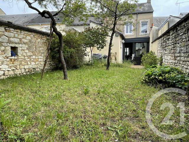 Maison A Vendre 5 Pieces 121 M2 Chateauroux 36 Centre