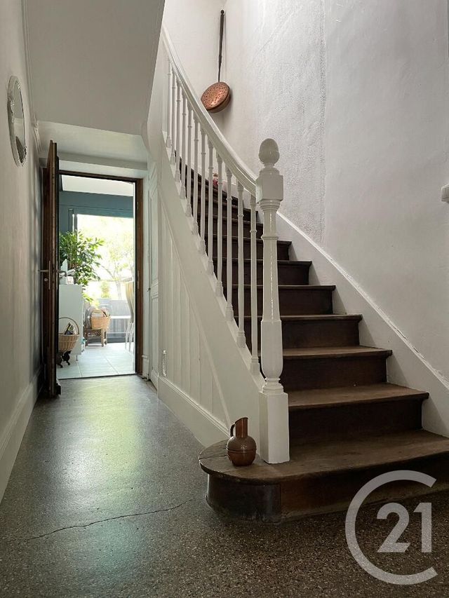 Maison A Vendre 5 Pieces 121 M2 Chateauroux 36 Centre
