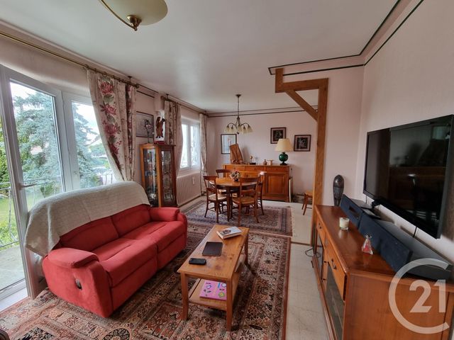 Maison à vendre - 6 pièces - 100 m2 - Chateauroux - 36 - CENTRE