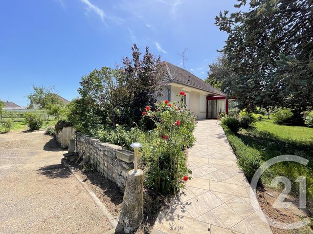 Vente Maison A Chateauroux Century 21