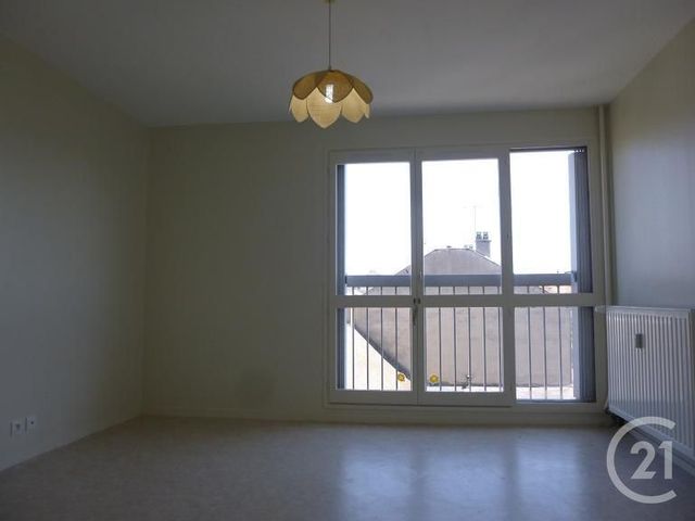 appartement - CHATEAUROUX - 36