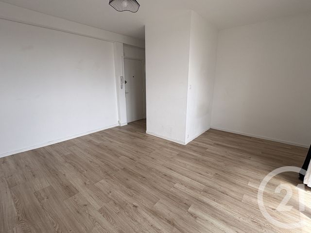 Appartement F1 &agrave; vendre - 1 pi&egrave;ce - 28,15 m2 - Chateauroux - 36 - CENTRE
