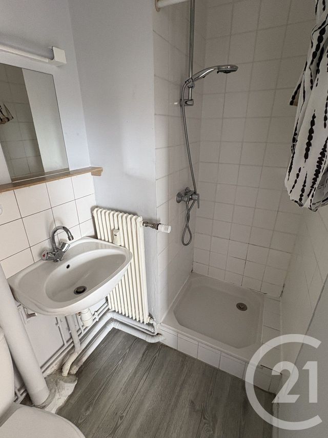 Appartement F1 &agrave; vendre - 1 pi&egrave;ce - 28,15 m2 - Chateauroux - 36 - CENTRE