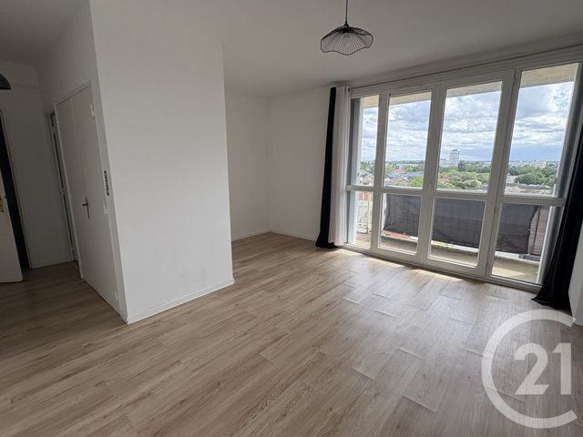 appartement - CHATEAUROUX - 36