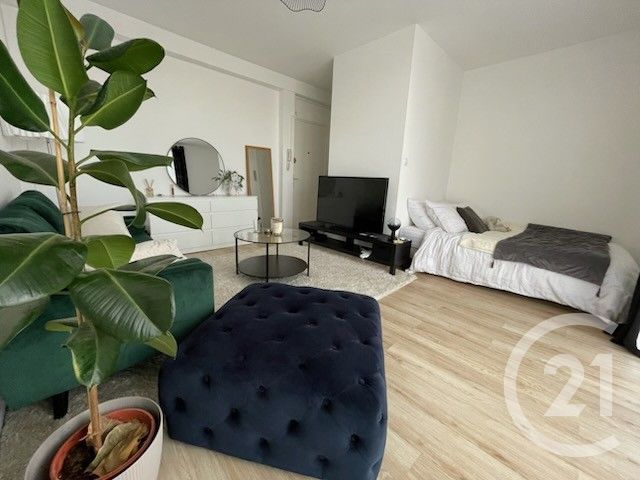 Appartement F1 à vendre CHATEAUROUX
