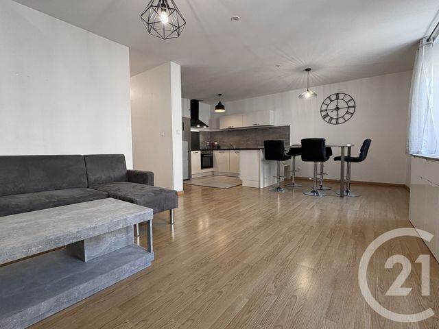 Appartement T3 &agrave; vendre - 3 pi&egrave;ces - 66 m2 - Chateauroux - 36 - CENTRE