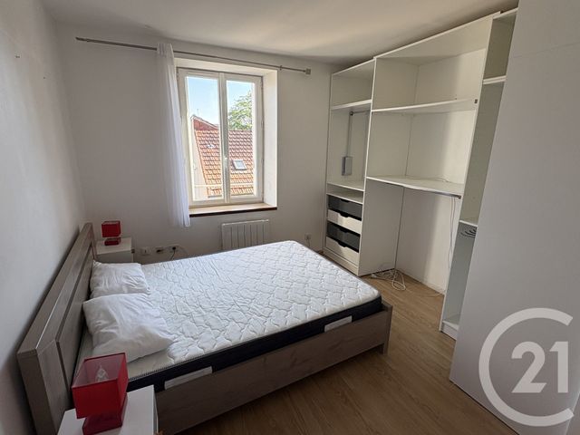 Appartement T3 &agrave; vendre - 3 pi&egrave;ces - 66 m2 - Chateauroux - 36 - CENTRE