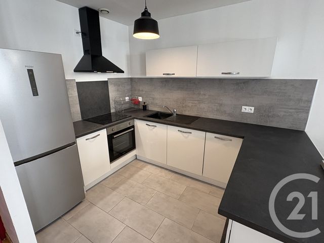 Appartement T3 &agrave; vendre - 3 pi&egrave;ces - 66 m2 - Chateauroux - 36 - CENTRE