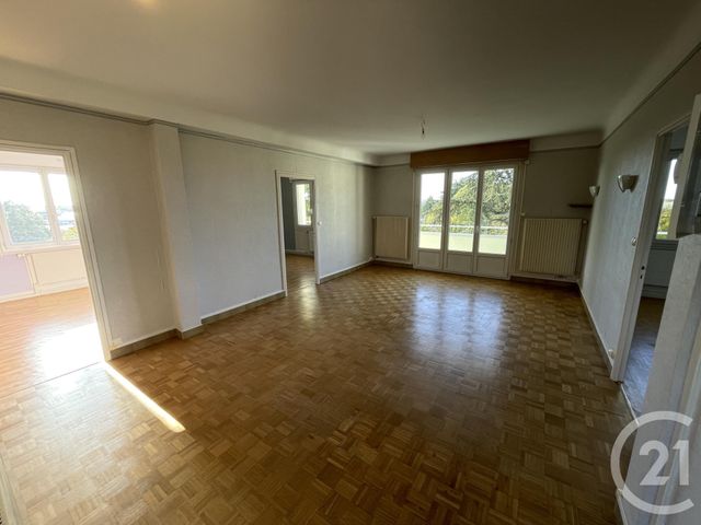 Appartement T4 à vendre - 4 pièces - 86,90 m2 - Chateauroux - 36 - CENTRE