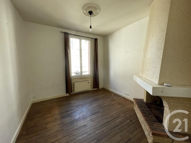 Maison A Vendre 3 Pieces 62 M2 Chateauroux 36 Centre