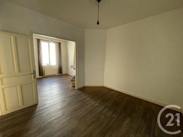 Maison A Vendre 3 Pieces 62 M2 Chateauroux 36 Centre