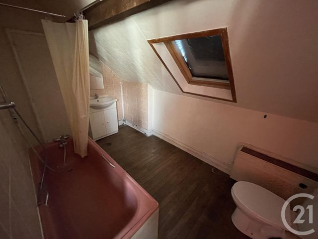 Maison A Vendre 3 Pieces 62 M2 Chateauroux 36 Centre