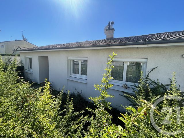 Vente Maison En Indre 36 Page 2 Century 21