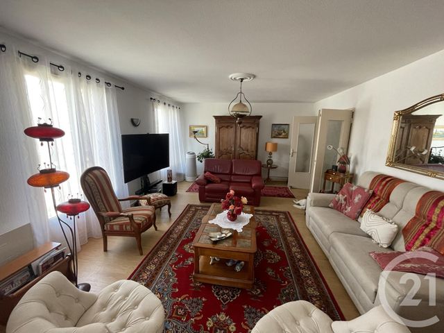 Vente Appartement A Chateauroux Century 21