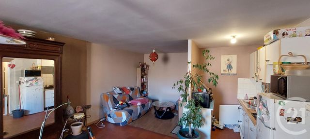 appartement à vendre - 5 pièces - 110 m2 - Reuilly - 36 - CENTRE