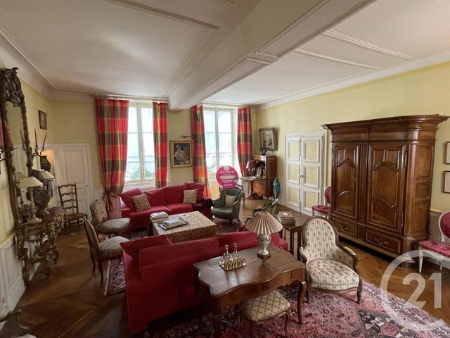 Maison &agrave; vendre - 9 pi&egrave;ces - 291,67 m2 - Chateauroux - 36 - CENTRE