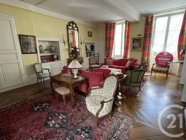Maison &agrave; vendre - 9 pi&egrave;ces - 291,67 m2 - Chateauroux - 36 - CENTRE