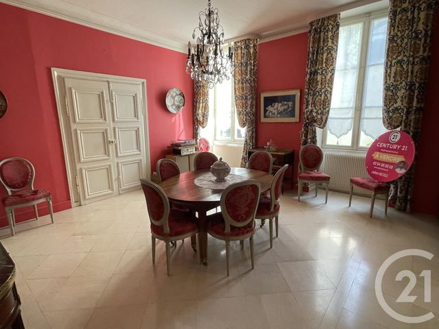 Maison &agrave; vendre - 9 pi&egrave;ces - 291,67 m2 - Chateauroux - 36 - CENTRE