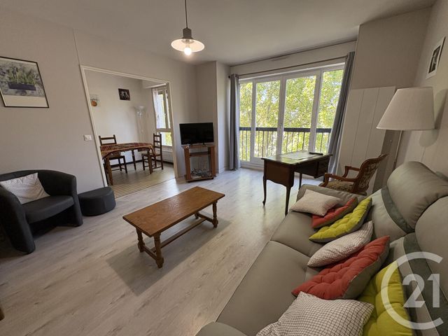 Appartement T2 à vendre CHATEAUROUX