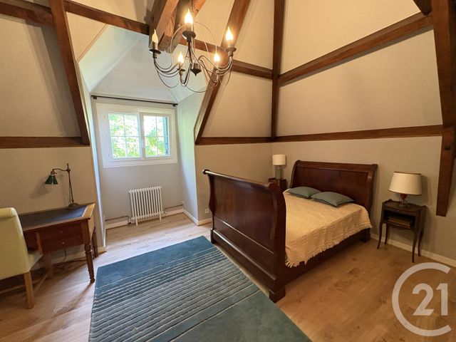 Maison à vendre - 6 pièces - 138,82 m2 - Chateauroux - 36 - CENTRE