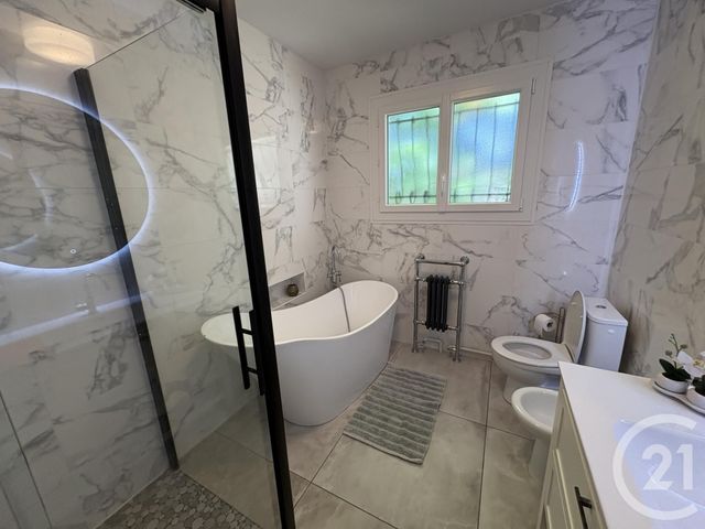 Maison à vendre - 6 pièces - 138,82 m2 - Chateauroux - 36 - CENTRE