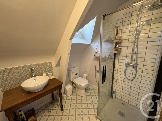 Maison à vendre - 6 pièces - 138,82 m2 - Chateauroux - 36 - CENTRE