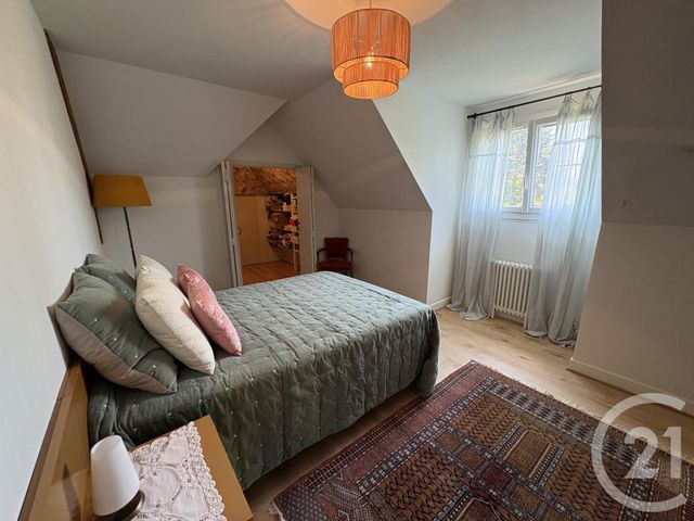 Maison à vendre - 6 pièces - 138,82 m2 - Chateauroux - 36 - CENTRE