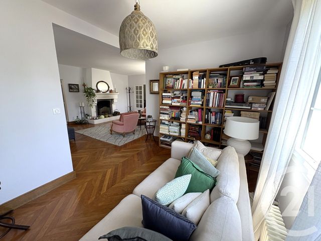 Maison à vendre - 6 pièces - 138,82 m2 - Chateauroux - 36 - CENTRE