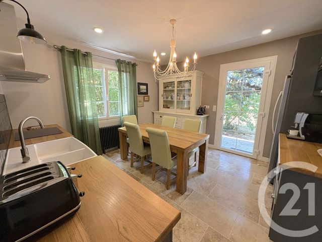 Maison à vendre - 6 pièces - 138,82 m2 - Chateauroux - 36 - CENTRE