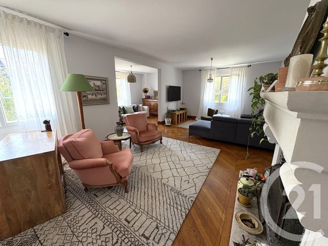 Maison à vendre - 6 pièces - 138,82 m2 - Chateauroux - 36 - CENTRE