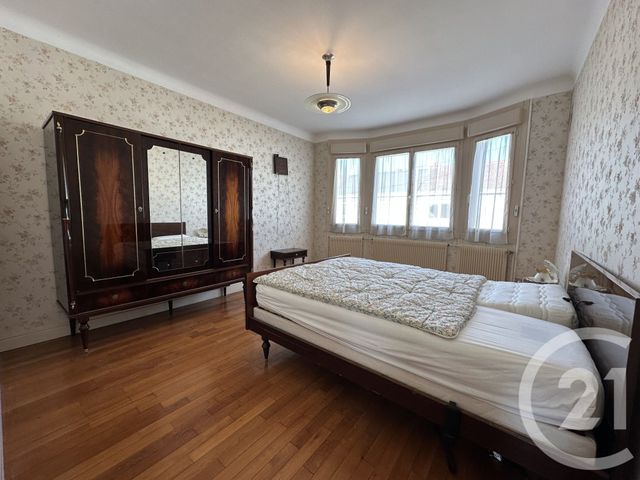 Maison &agrave; vendre - 5 pi&egrave;ces - 101,85 m2 - Chateauroux - 36 - CENTRE