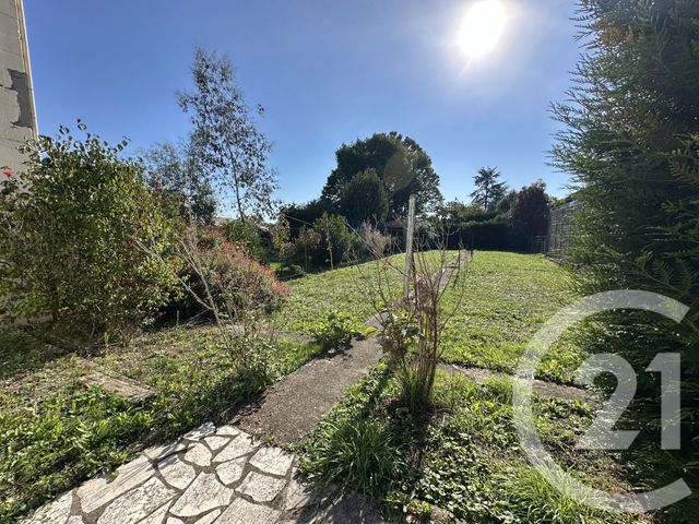 Maison &agrave; vendre - 5 pi&egrave;ces - 101,85 m2 - Chateauroux - 36 - CENTRE