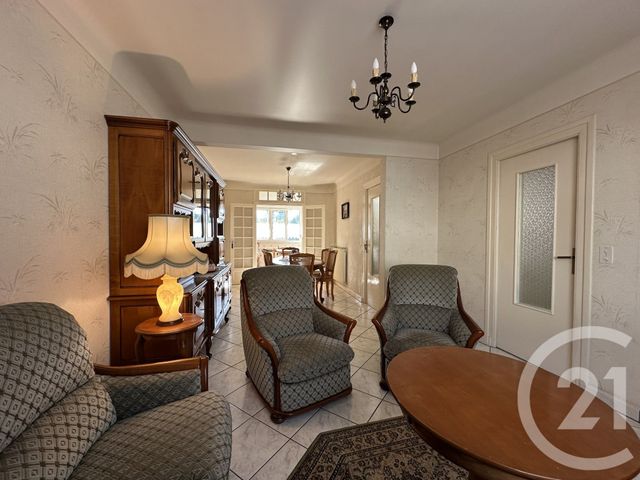 Maison &agrave; vendre - 5 pi&egrave;ces - 101,85 m2 - Chateauroux - 36 - CENTRE